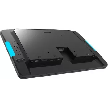 MICROTOUCH 21,5 collu ALL-IN-ONE dators, WIN10, Intel Celeron 12. paaudze, 1920x1080, HDMI/USB A/USB C barošanai/USB C perifērijas ierīcēm, RJ-45 GLAN/Wi-Fi/BT, 16 GB RAM, 256 GB krātuve, 10 pieskārienu
