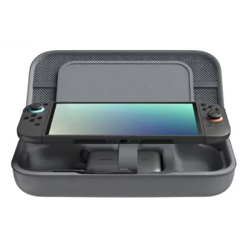 Belkin uzlādes futrālis ar 10 000 mAh akumulatoru Switch 2 ENA001HQCH-V2