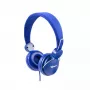 Sbox HS-736BL Blue vadu austiņas