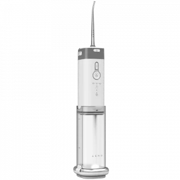 AENO DI2 Zobu Irrigators, 3.7V, 8W, 2500mAh, 200ml
