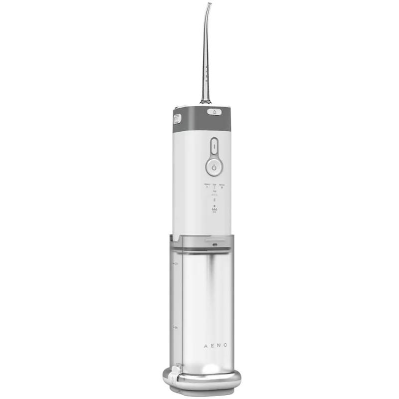 AENO DI2 Zobu Irrigators, 3.7V, 8W, 2500mAh, 200ml