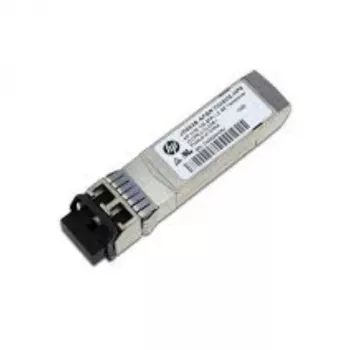 HPE X130 10G SFP+ LC SR raidītājs