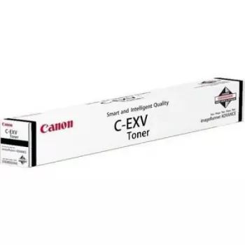 Tonera kasetne Canon 0998C002 C-EXV52 Melna 24000 lpp