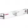 Tonera kasetne Canon 0998C002 C-EXV52 Melna 24000 lpp