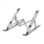 Piezīmjdatora statīvs LogiLink AA0134 Sudrabs 40,6 cm (16 collas)