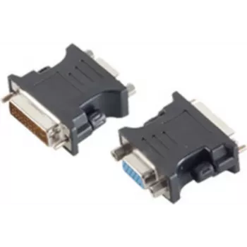 ShiverPeaks BS77416-2 DVI-D uz VGA pārveidotājs (dzimuma mainītājs)