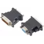 ShiverPeaks BS77416-2 DVI-D uz VGA pārveidotājs (dzimuma mainītājs)
