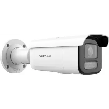 IP kamera Hikvision DS-2CD26123G2-LIZS2UY/SL ar varifokālo objektīvu 2.8–12 mm