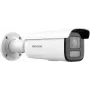 IP kamera Hikvision DS-2CD26123G2-LIZS2UY/SL ar varifokālo objektīvu 2.8–12 mm