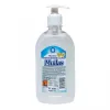 Antibakteriālas šķidrās ziepes ar dozatoru, 500 ml