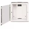 Sienas skapis Digitus DN-19 12-U Unique Series 600x450 mm