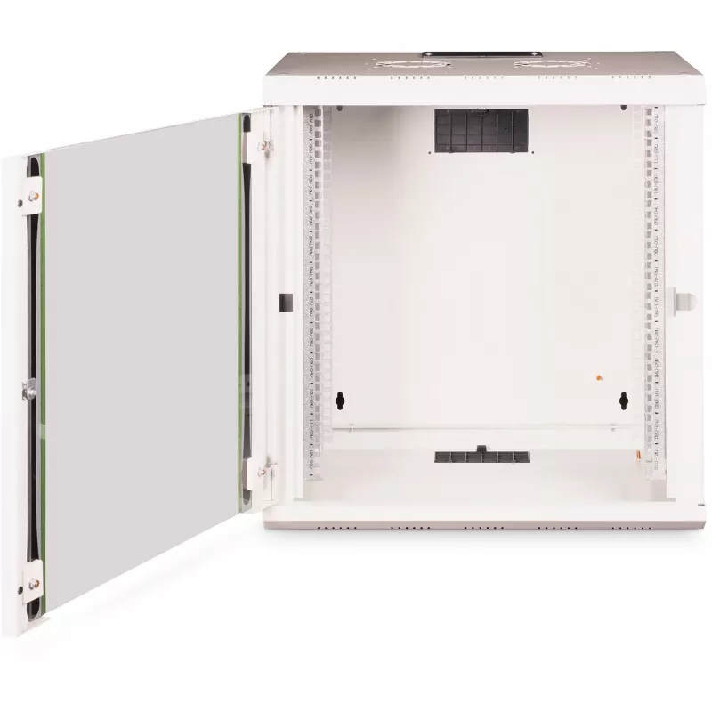 Sienas skapis Digitus DN-19 12-U Unique Series 600x450 mm