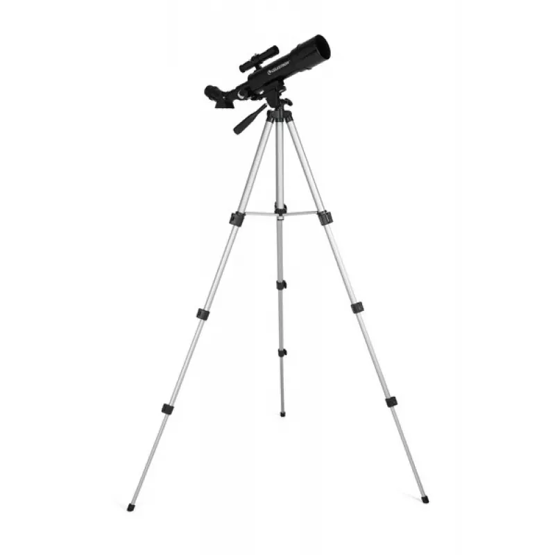 Teleskops Celestron Travel Scope 50mm