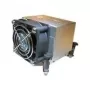 Dynatron P-6AG - procesora gaisa dzesētājs (LGA775) - varš - 60 mm - 2U