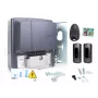 CAME BX PLUS SPACE komplekts 400kg bīdāmajiem vārtiem