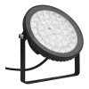 Synergy 21 LED dārza lampa 15W RGB-WW CCT ar radio un WLAN IP65 Zigbee (FUTC03ZR)