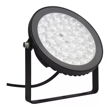 Synergy 21 LED dārza lampa 15W RGB-WW CCT ar radio un WLAN IP65 Zigbee (FUTC03ZR)