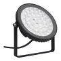 Synergy 21 LED dārza lampa 15W RGB-WW CCT ar radio un WLAN IP65 Zigbee (FUTC03ZR)