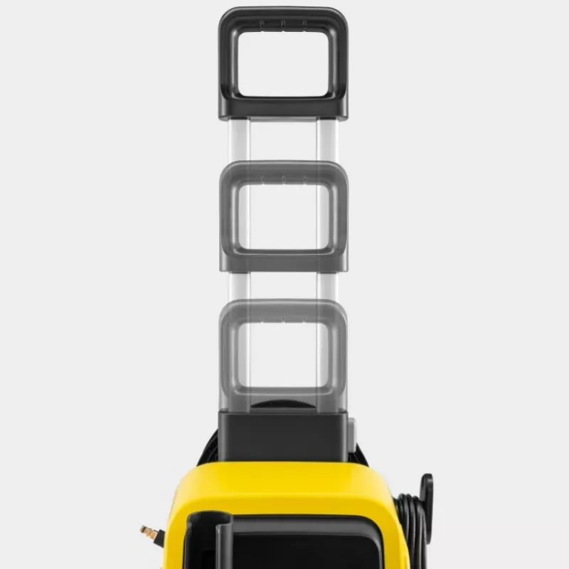 Augstspiediena mazgātājs Kärcher K 5 Comfort Premium (1.324-800.0)