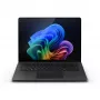 Microsoft Surface Laptop Copilot+ PC Business - 7. izdevums - Snapdragon X Elite X1E-80-100 - Win 11 Pro - Qualcomm Adreno - 32 GB RAM - 1 TB SSD - 38,1 cm (15 collu)