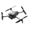 DJI Mini 5 Pro Fly More Combo (RC2) – viegls dronis ar 50 MP kameru, Lidar, 3 akumulatoriem un tālvadības pulti ar ekrānu