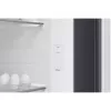 Ledusskapis-salnētājs RS70F65KEFEO Side by Side