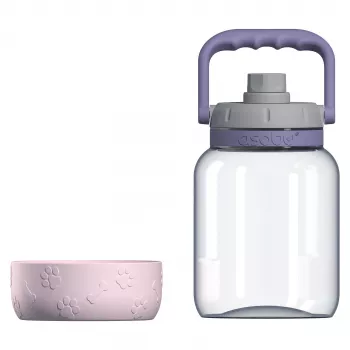 Asobu TWB21 pink oriģinālā printera kasetne