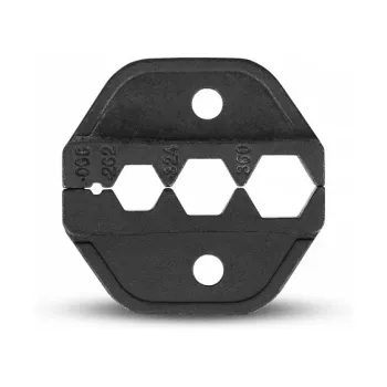 Delock 90529 Ratchet I spiedes uzgalis presēšanas knaiblēm 90295/90296/90527/90528
