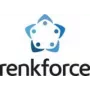Renkforce RF-4538314 Melns