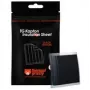 Thermal Grizzly Kapton izolācijas loksnes 10 x 60 mm, 50 gab., melnas