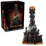 LEGO ICONS 10333 Gredzenu Pavēlnieks: Barad-dûr