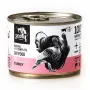 3COTY 07. Tītars - mitrā barība kaķiem - 180g