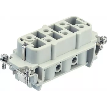 Harting 09310062701 — savienotājs