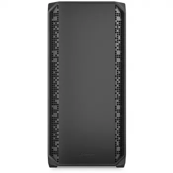 Sharkoon AK2 RGB Midi Tower Melns