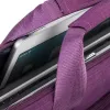 Portfelis Rivacase 8335 39,6 cm (15,6 inch) Purpurs