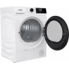 Gorenje žāvētājs D2HNE7E | Enerģijas klase E | Priekšējā ielāde | 7 kg | Siltumsūknis | LED | Dziļums 51 cm | Balts