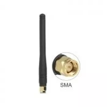 DeLOCK 88914 omnivirziena antena 433 MHz SMA