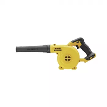 Dewalt 18V XR Li-Ion Bezvadu Kompakts Lapu Pūtējs - Bez Akumulatora