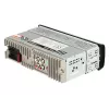 Auto radio BLOW AVH-8890 FM 45W ar Bluetooth, USB, AUX un LCD displeju