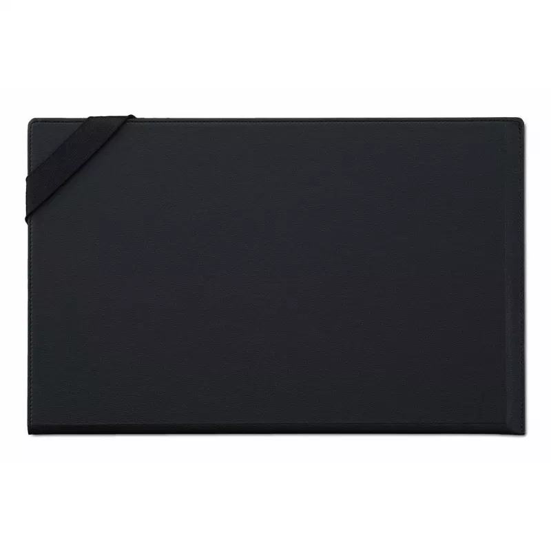 Piedurkņu maciņš Wacom ACK55200Z 33,8 cm (13,3 collas) Melns