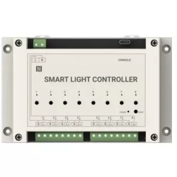 Bezvadu sensors Milesight WS558