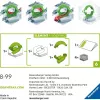Ravensburger GraviTrax 22412 Looping papildu komplekts