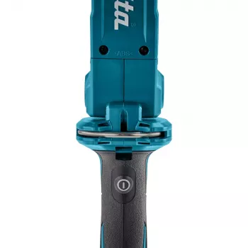 Makita DML816X LED rokas lukturis, zaļš