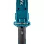Makita DML816X LED rokas lukturis, zaļš