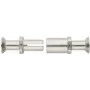 Harting Stiftkontakt 09 11 000 6140, 1 gab.