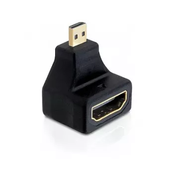 Pārejas savienotājs DeLOCK 65270