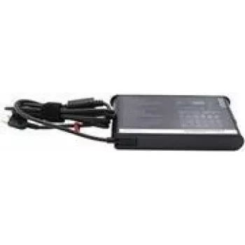 AC adapteris Lenovo 230W Slim 02DL143 — 230W plāns klēpjdatora barošanas adapteris Lenovo ierīcēm