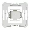 Homematic IP Busch-Jaeger montāžas adapteris EQ3-ADA-BJ (103090A2)