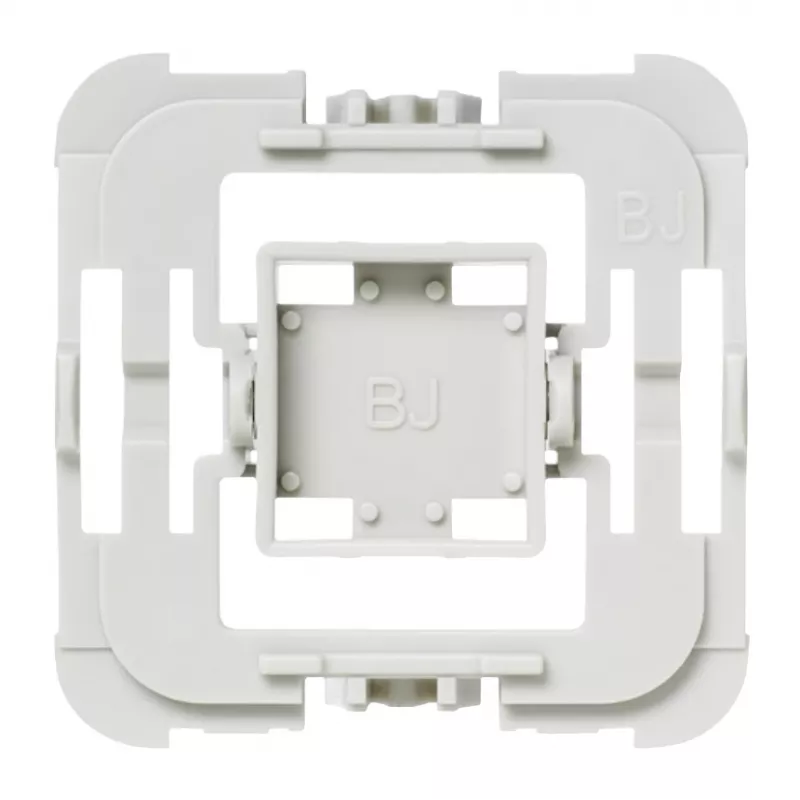 Homematic IP Busch-Jaeger montāžas adapteris EQ3-ADA-BJ (103090A2)