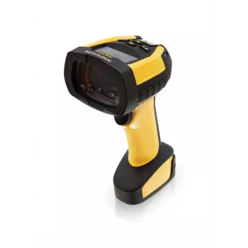 Datu lasītājs Datalogic PM9600-DHP433RBK10 1D/2D lāzera vadu bezvadu